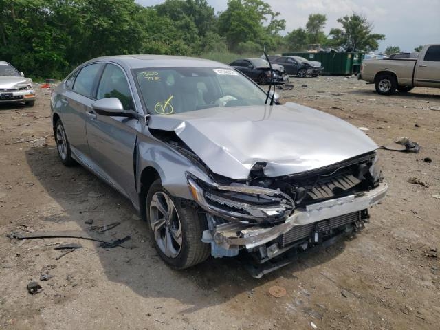 HONDA ACCORD EXL 2018 1hgcv2f54ja021749