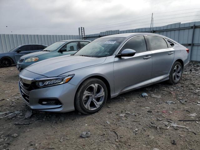 HONDA ACCORD EXL 2018 1hgcv2f54ja022593