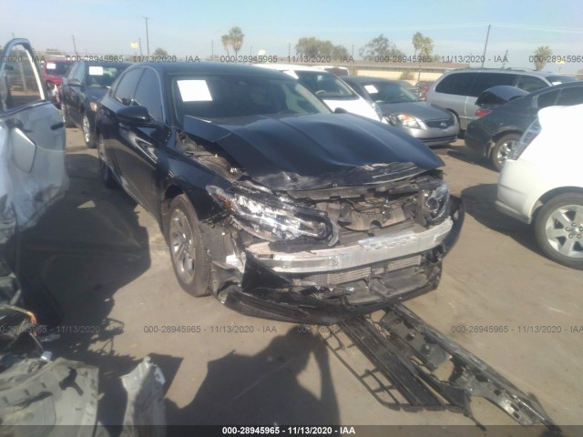 HONDA ACCORD SEDAN 2018 1hgcv2f54ja024439