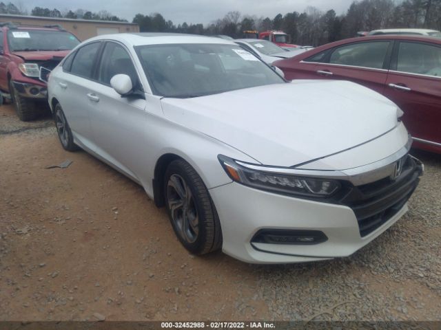 HONDA ACCORD SEDAN 2018 1hgcv2f54ja033870