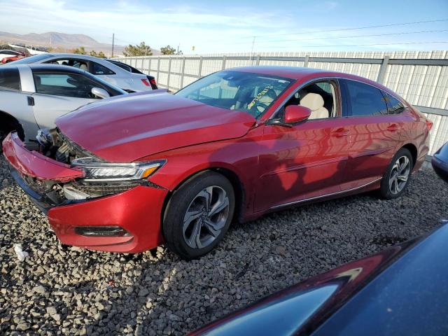 HONDA ACCORD 2018 1hgcv2f54ja034873