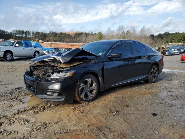 HONDA ACCORD EXL 2018 1hgcv2f54ja035604