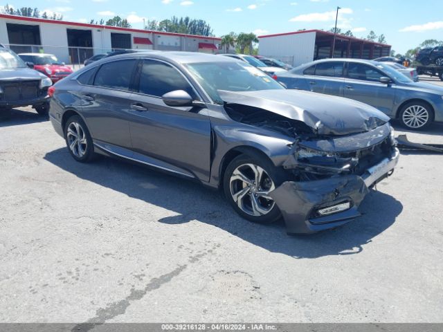 HONDA ACCORD 2018 1hgcv2f54ja038910