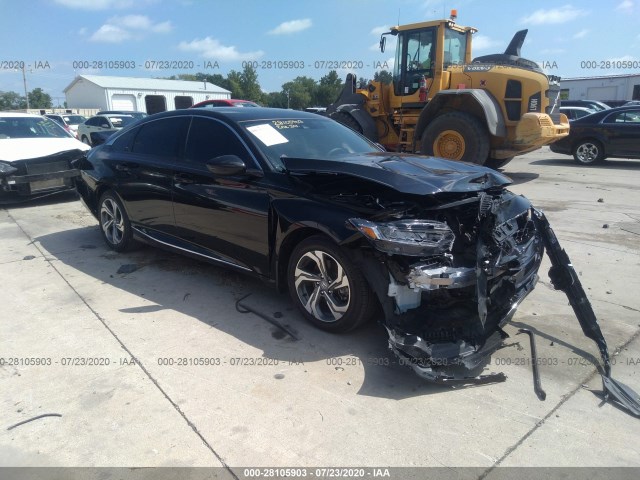 HONDA ACCORD SEDAN 2018 1hgcv2f54ja042195