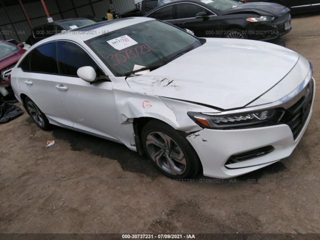 HONDA ACCORD SEDAN 2018 1hgcv2f54ja049289