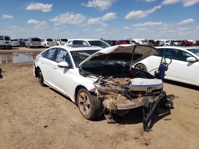 HONDA ACCORD EXL 2020 1hgcv2f54la002122