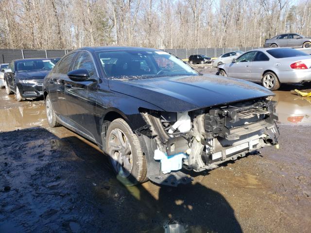 HONDA ACCORD EXL 2020 1hgcv2f54la003173