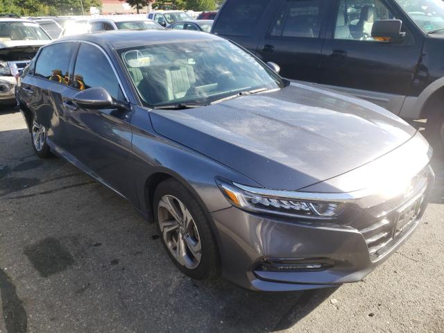 HONDA ACCORD EXL 2020 1hgcv2f54la011824