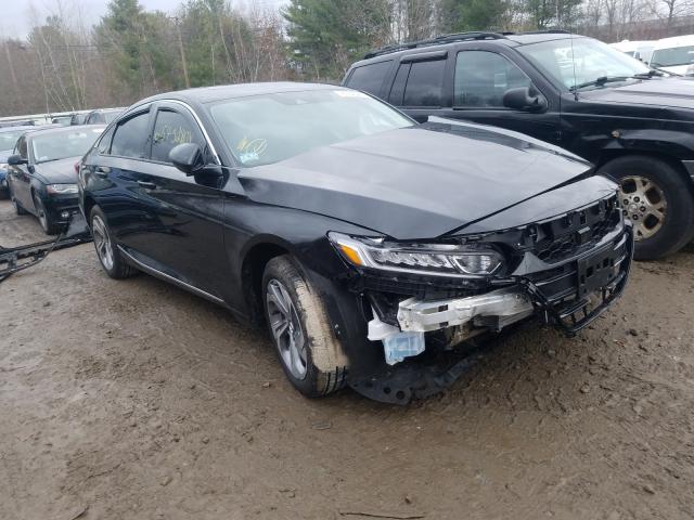 HONDA ACCORD EXL 2020 1hgcv2f54la016120