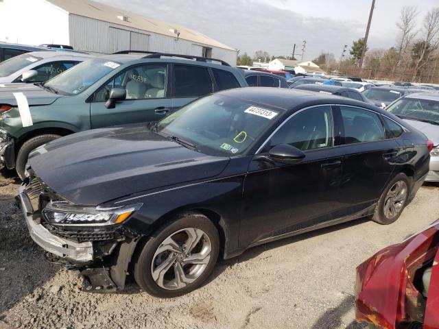 HONDA ACCORD EXL 2020 1hgcv2f54la017204