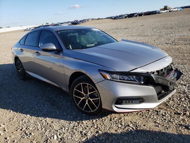 HONDA ACCORD EXL 2020 1hgcv2f54la026842