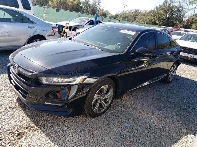 HONDA ACCORD 2018 1hgcv2f55ja010582