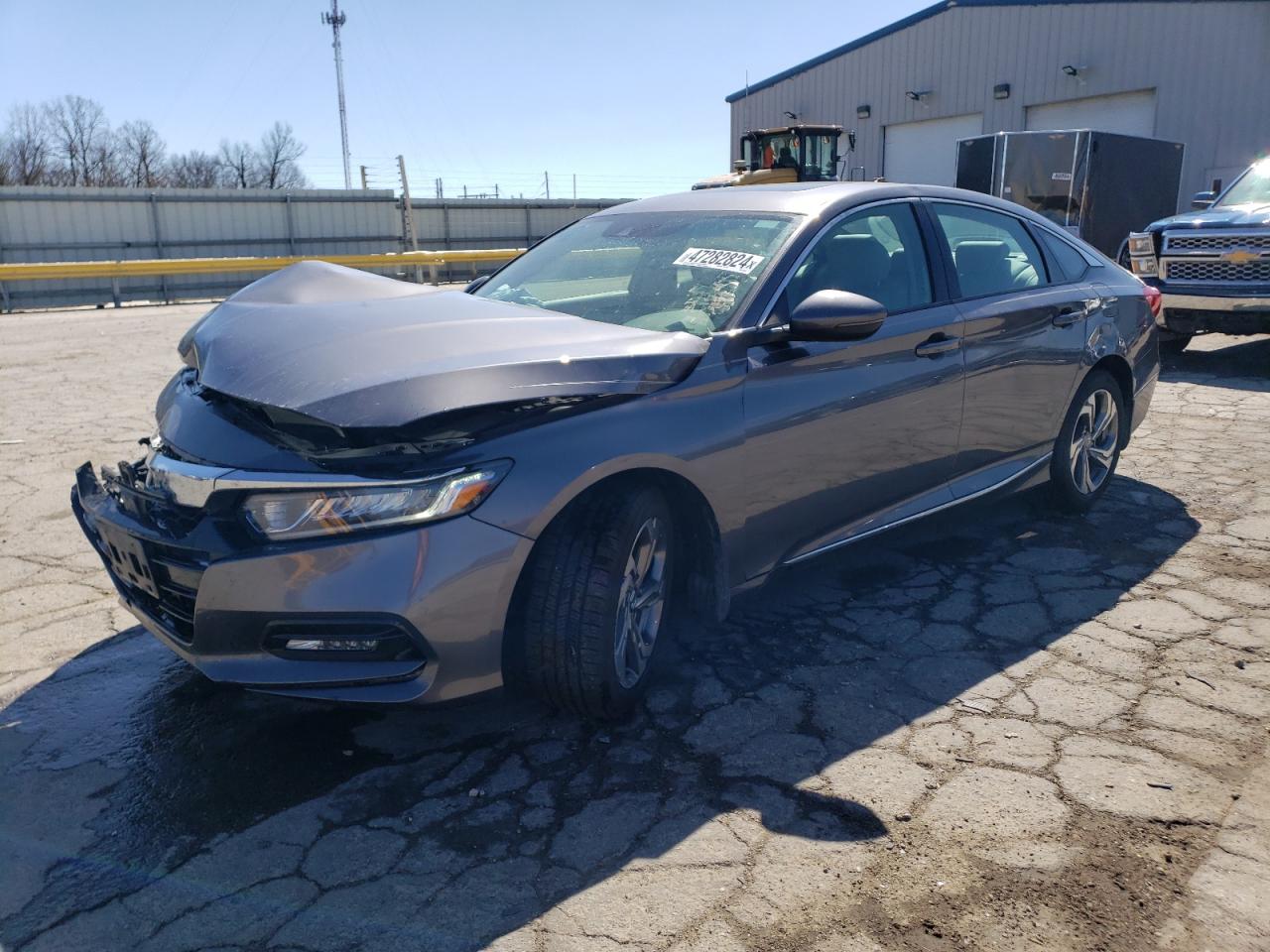 HONDA ACCORD 2018 1hgcv2f55ja011912