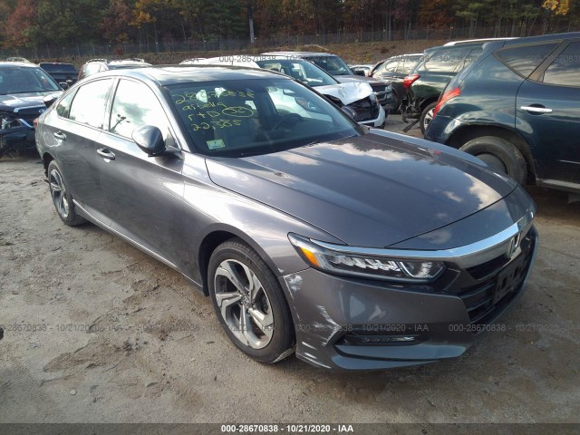 HONDA ACCORD SEDAN 2018 1hgcv2f55ja019119