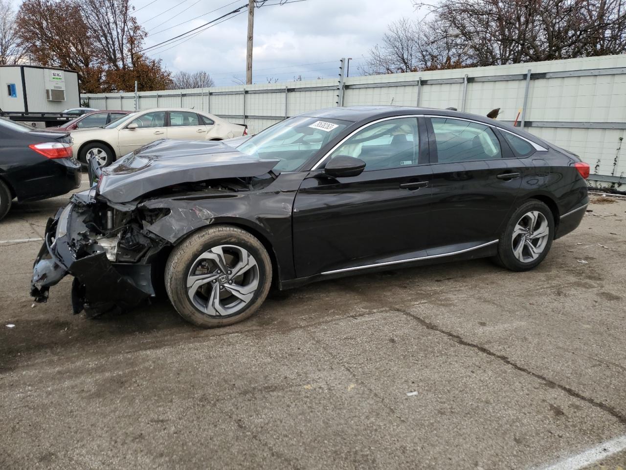 HONDA ACCORD 2018 1hgcv2f55ja030041