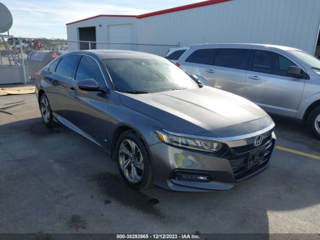 HONDA ACCORD 2018 1hgcv2f55ja031125