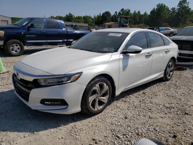 HONDA ACCORD EXL 2018 1hgcv2f55ja033098