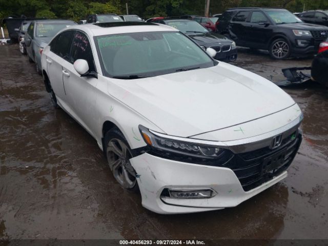 HONDA ACCORD 2018 1hgcv2f55ja033831