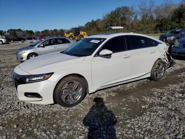 HONDA ACCORD EXL 2018 1hgcv2f55ja037782