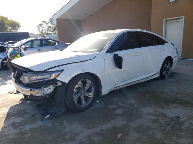 HONDA ACCORD 2018 1hgcv2f55ja039824