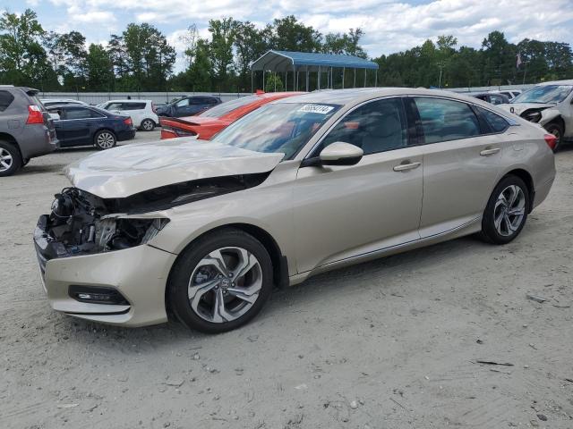 HONDA ACCORD 2019 1hgcv2f55ka020031