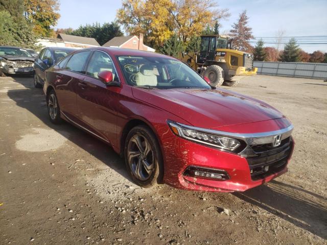 HONDA ACCORD 2019 1hgcv2f55ka029537