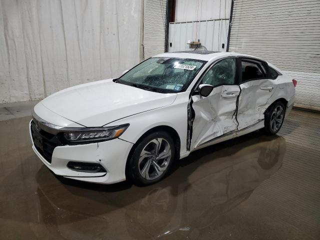 HONDA ACCORD EXL 2019 1hgcv2f55ka031756