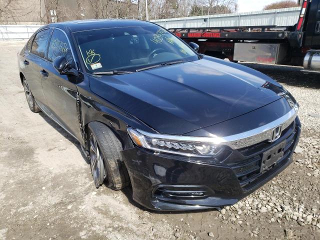 HONDA ACCORD EXL 2020 1hgcv2f55la010603