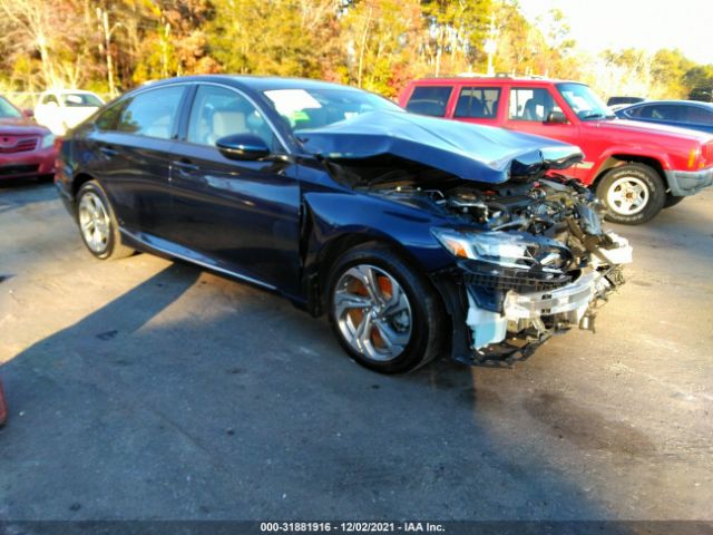 HONDA ACCORD SEDAN 2020 1hgcv2f55la010648