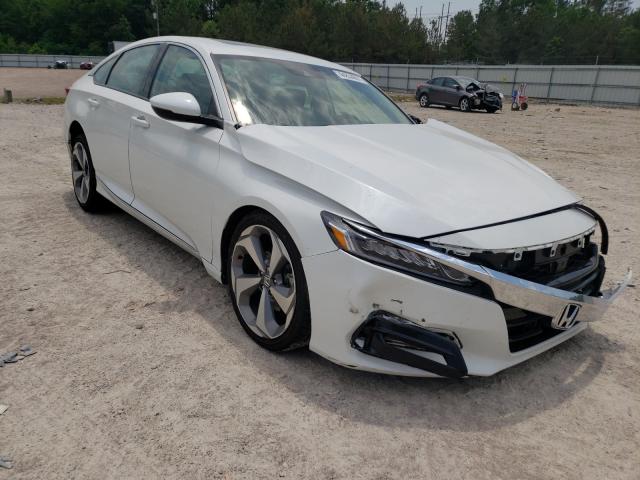 HONDA ACCORD EXL 2020 1hgcv2f55la014943