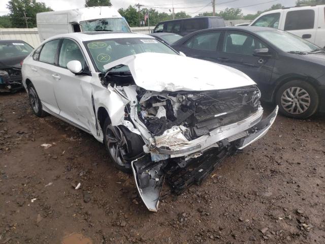 HONDA ACCORD EXL 2020 1hgcv2f55la014960