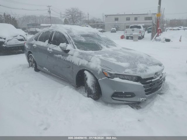 HONDA ACCORD 2020 1hgcv2f55la028146