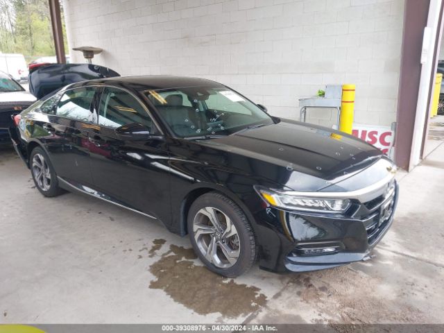 HONDA ACCORD 2018 1hgcv2f56ja006248