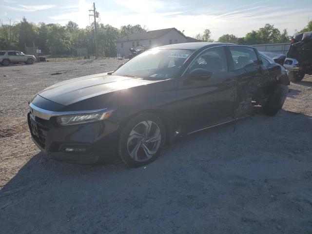 HONDA ACCORD 2018 1hgcv2f56ja006251