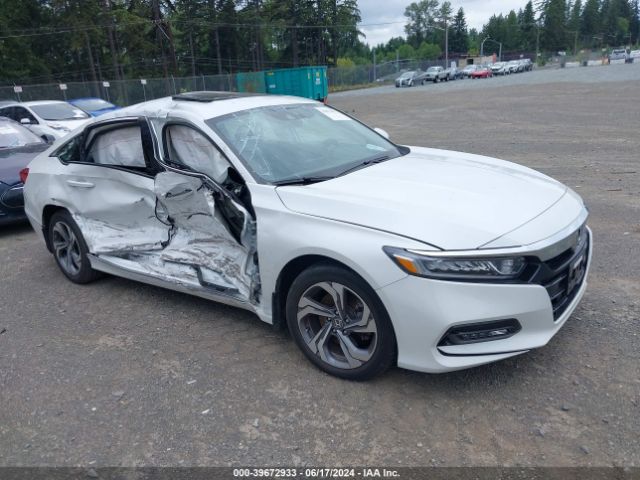 HONDA ACCORD 2018 1hgcv2f56ja006847