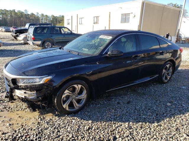 HONDA ACCORD 2018 1hgcv2f56ja010574