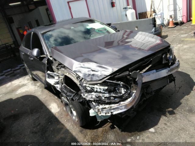 HONDA ACCORD SEDAN 2018 1hgcv2f56ja026497