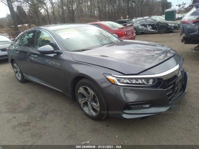 HONDA ACCORD SEDAN 2018 1hgcv2f56ja031053