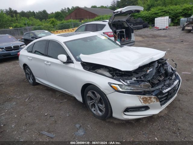 HONDA ACCORD 2018 1hgcv2f56ja037757