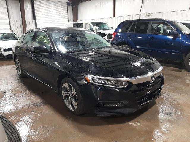 HONDA ACCORD EXL 2019 1hgcv2f56ka008163