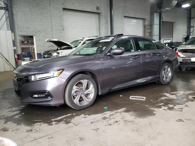 HONDA ACCORD EXL 2019 1hgcv2f56ka013492