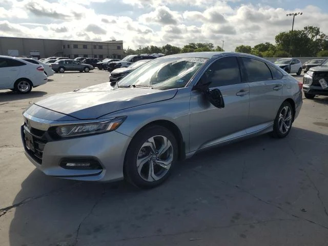 HONDA ACCORD EXL 2020 1hgcv2f56la001392