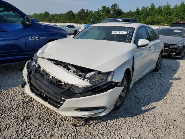 HONDA ACCORD EXL 2020 1hgcv2f56la024672