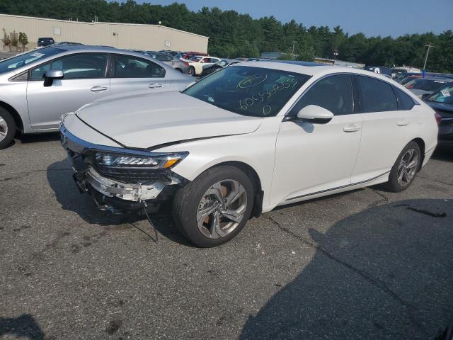 HONDA ACCORD 2018 1hgcv2f57ja013628