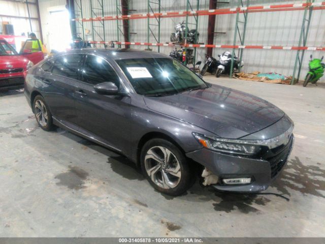 HONDA ACCORD SEDAN 2018 1hgcv2f57ja016903