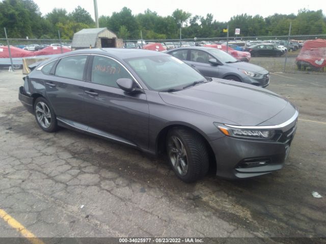 HONDA ACCORD SEDAN 2018 1hgcv2f57ja017047