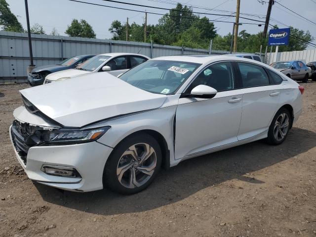 HONDA ACCORD 2018 1hgcv2f57ja018313