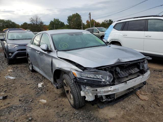 HONDA ACCORD EXL 2018 1hgcv2f57ja023463