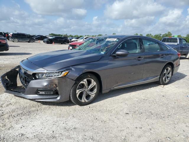 HONDA ACCORD EXL 2018 1hgcv2f57ja026654