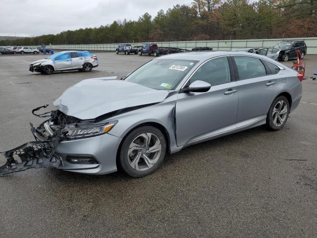 HONDA ACCORD EXL 2018 1hgcv2f57ja028632